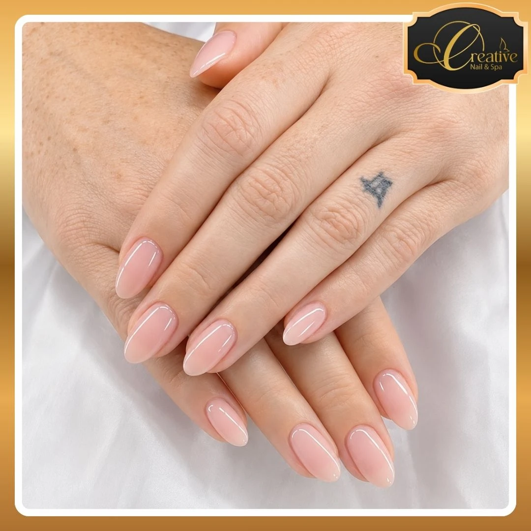 Nail July 27